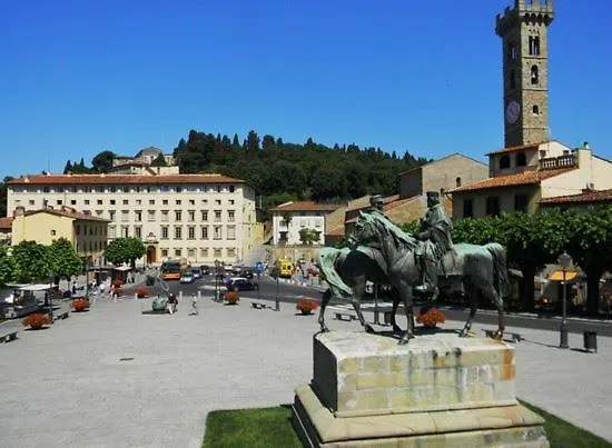 Fiesole Is Magic Apartment