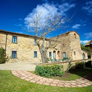 Séjour à la ferme La Papessa -, Fattoria Montecchio