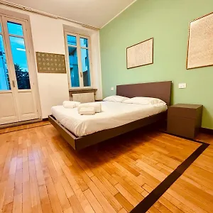  Appartement Kibilu - Via Medaglie D'oro Centro Citta Con Parcheggio Italie