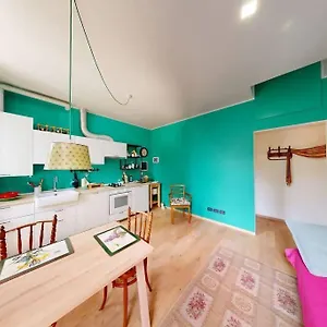  Appartement House Italie