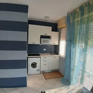 Appartement A Due Passi Dal Mare, Marina Di Carrara