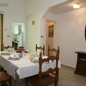 Appartement La Casa Di Nonna Videlma, Carrare