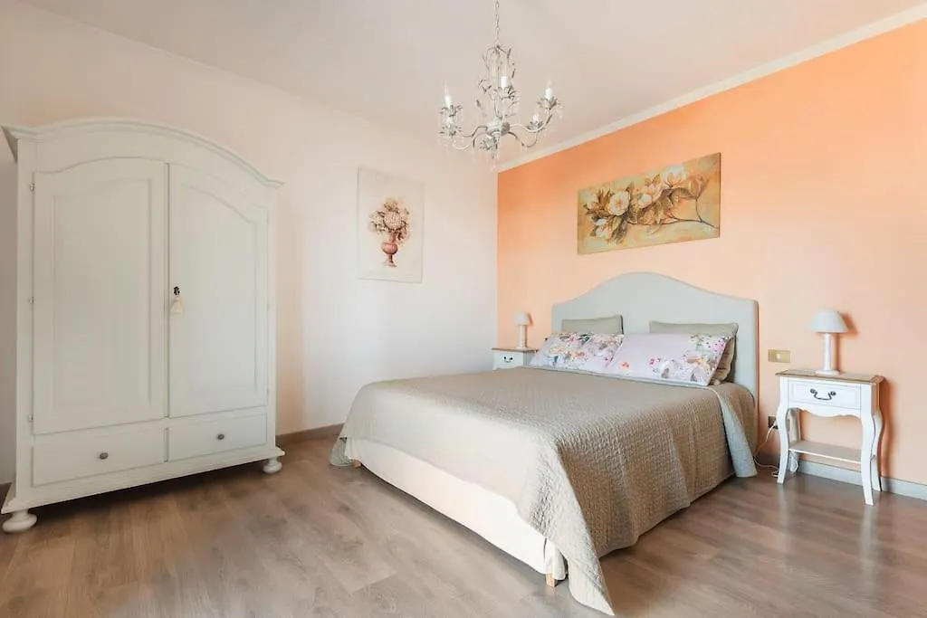 Fiesole Is Magic Apartment Italy