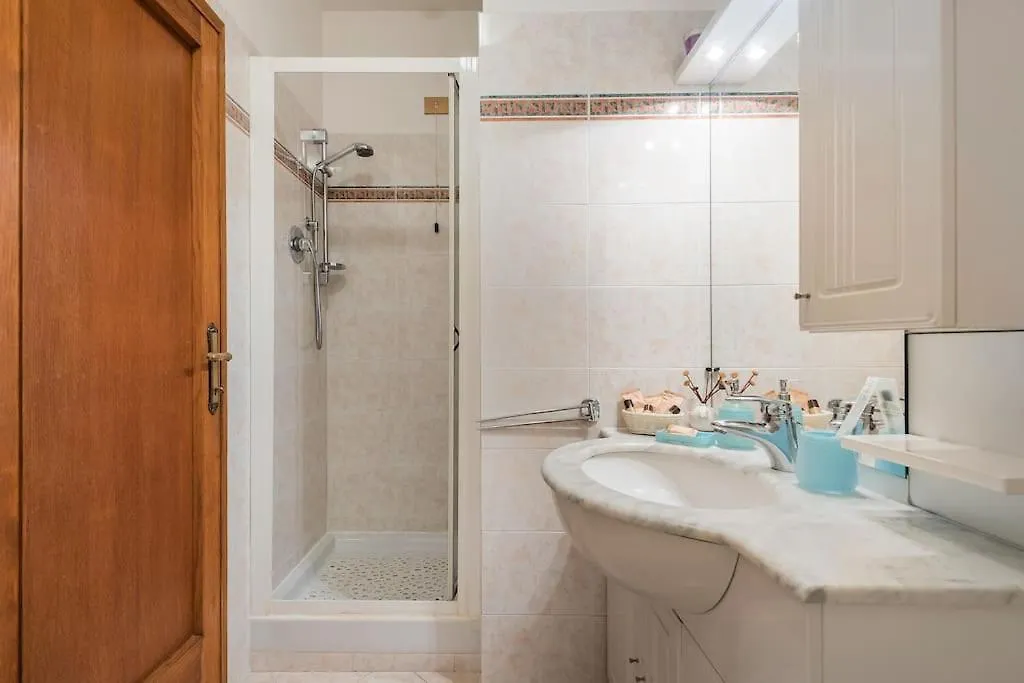 Fiesole Is Magic Apartment Italy