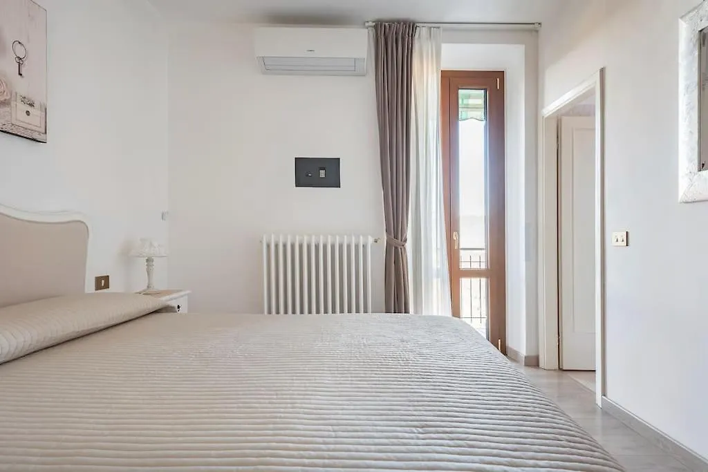 Fiesole Is Magic Apartment