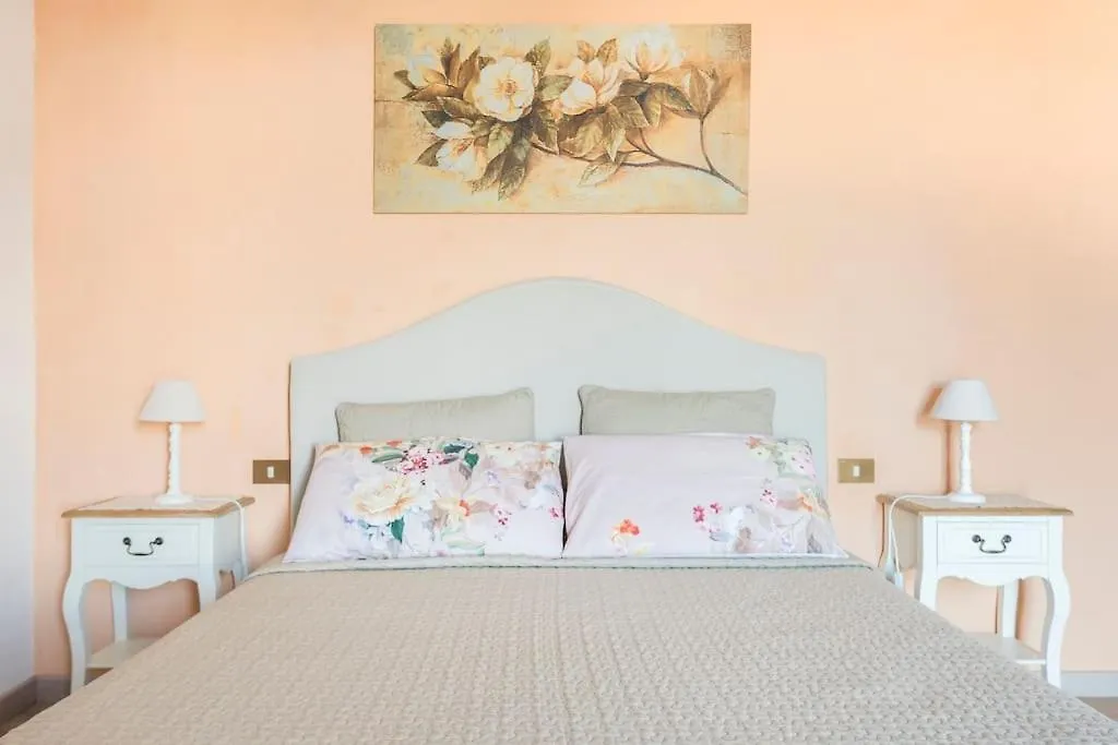 Fiesole Is Magic Apartment 0*,