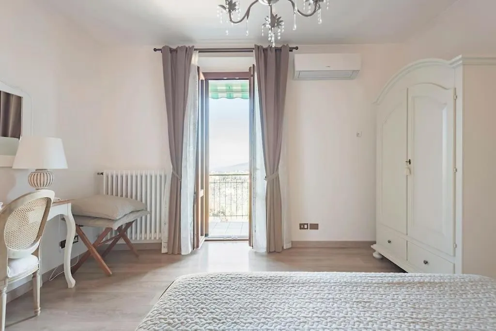 Fiesole Is Magic Apartment Italy