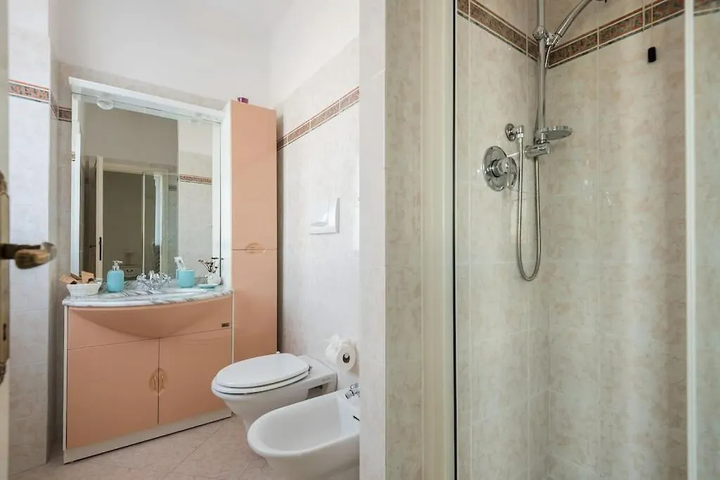 Fiesole Is Magic Apartment