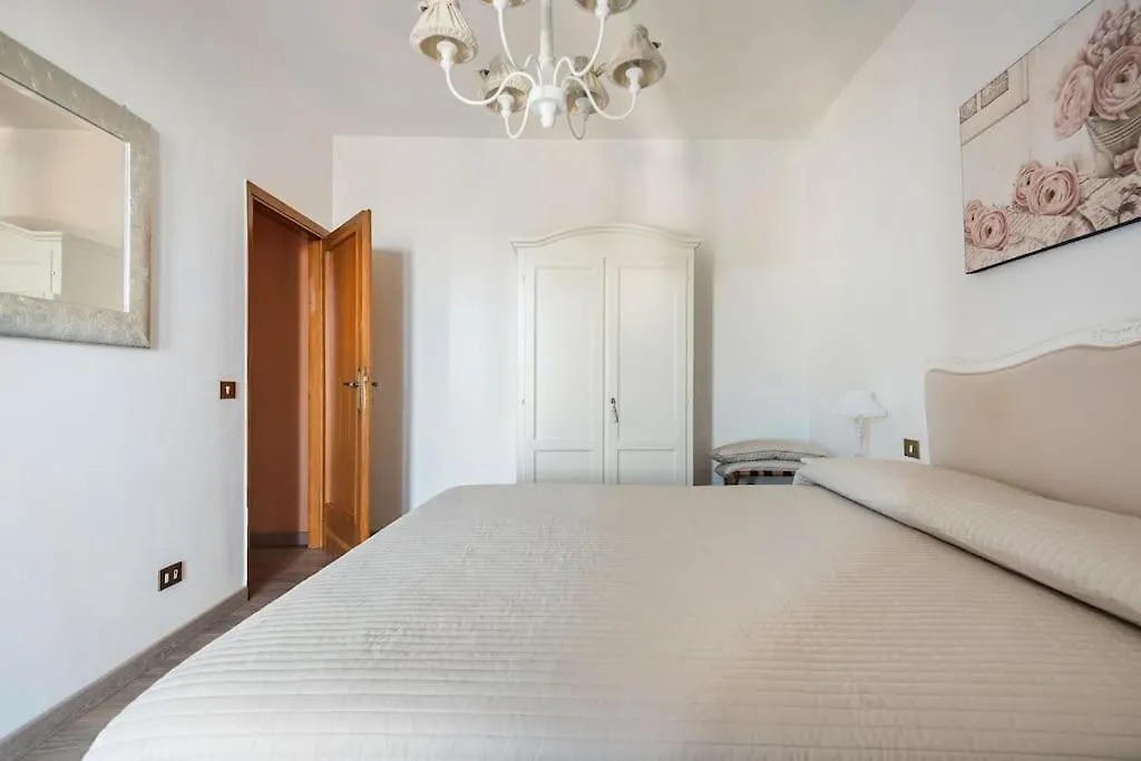 Fiesole Is Magic Apartment Italy