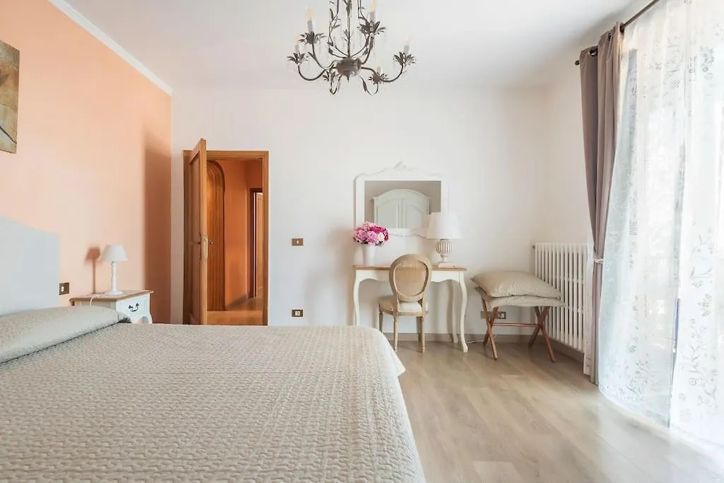 Fiesole Is Magic Apartment