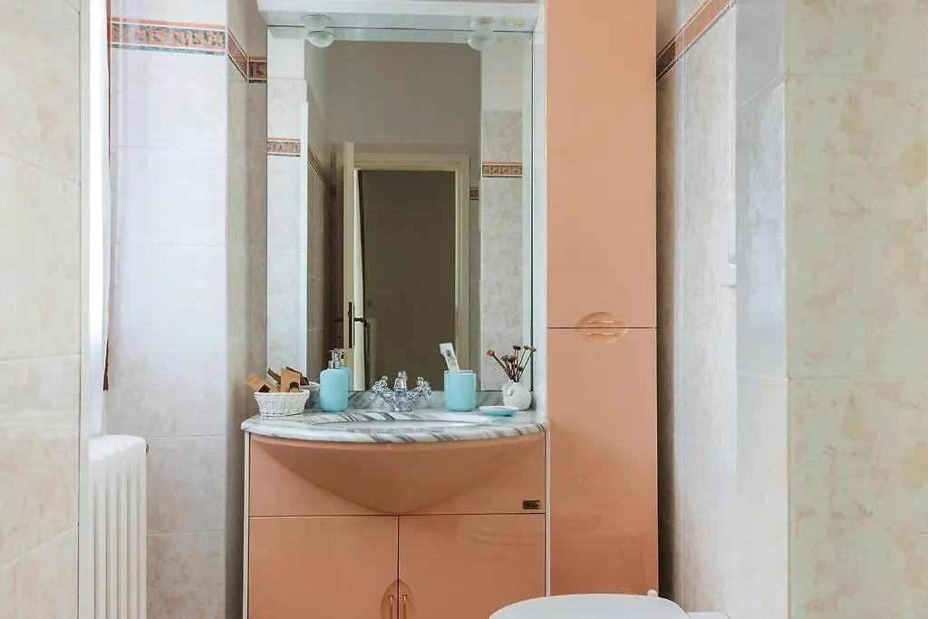 Fiesole Is Magic Apartment 0*,