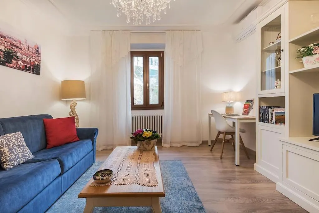 Fiesole Is Magic Apartment Italy