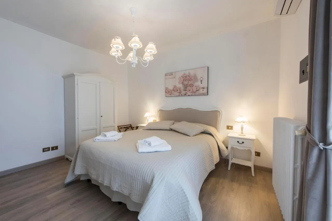 Fiesole Is Magic Apartment Italy
