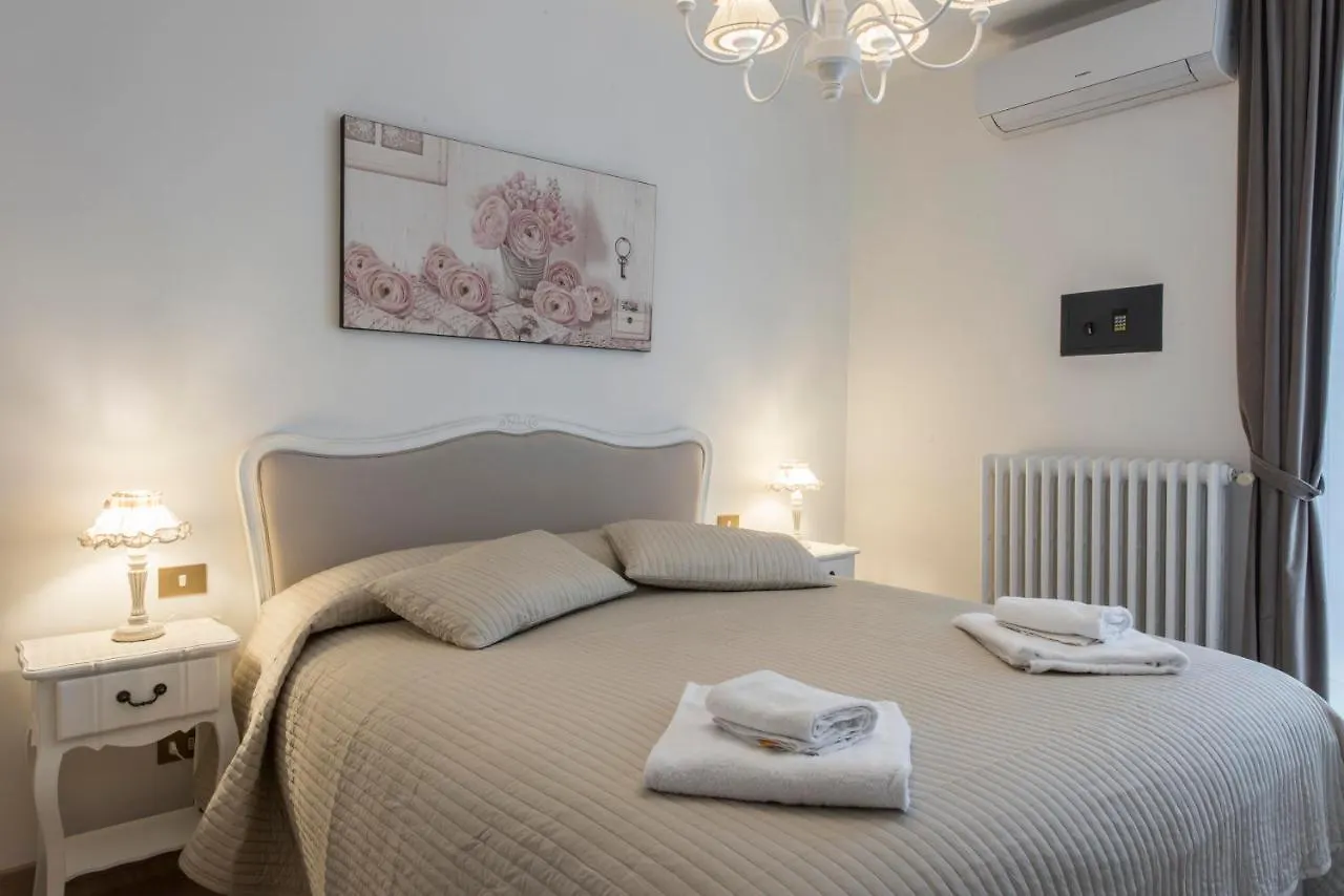 Fiesole Is Magic Apartment Italy