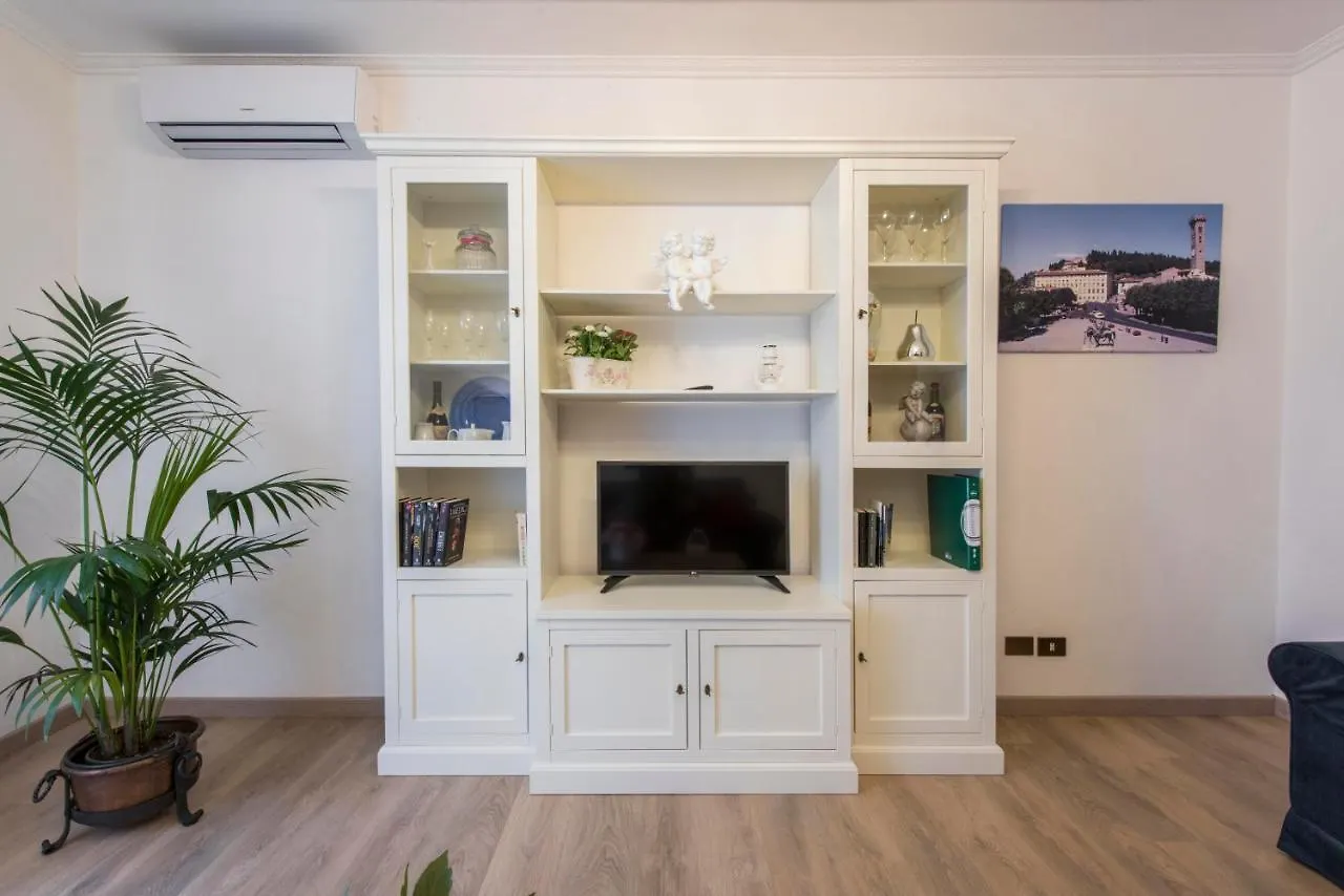 Fiesole Is Magic Apartment