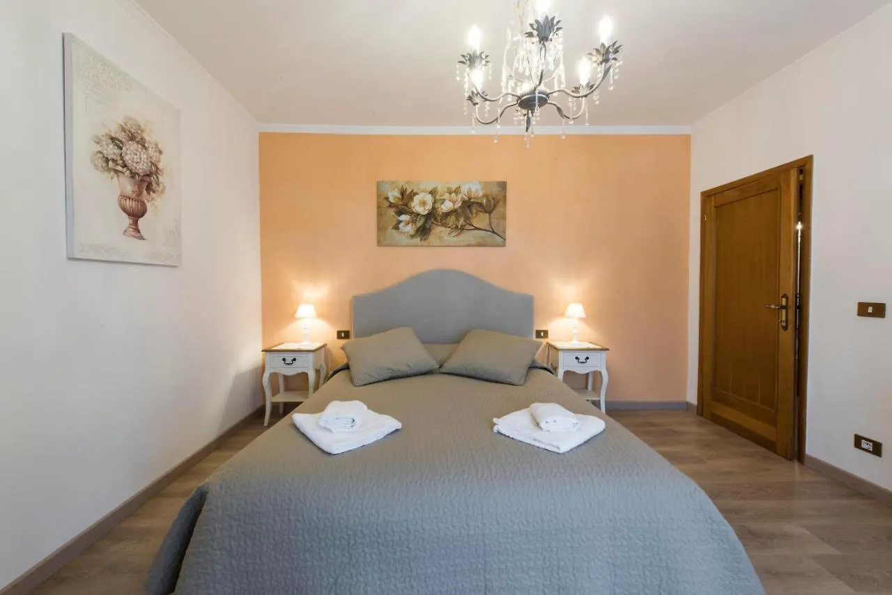 Fiesole Is Magic Apartment