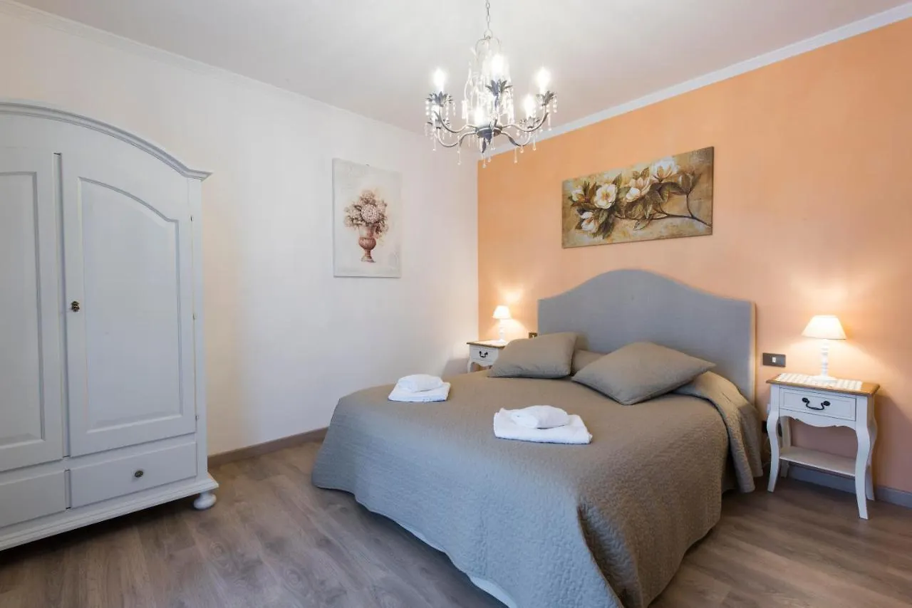 Fiesole Is Magic Apartment 0*,
